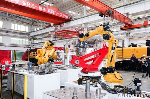 5g商用兩周年 看北京電信 5g 釋放行業轉型新動能